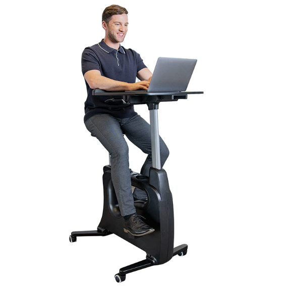 FlexiSpot Desk Bike Chair Home Office