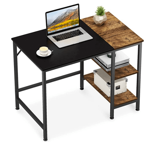 JOISCOPE Home Office Computer Desk