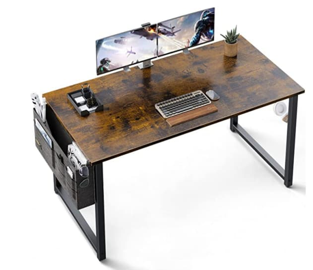 ODK Sturdy Home Office Table