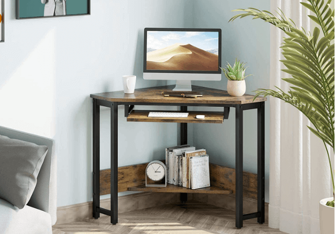 ODK Corner Desk