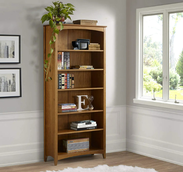 The 10 best bookshelves for your home