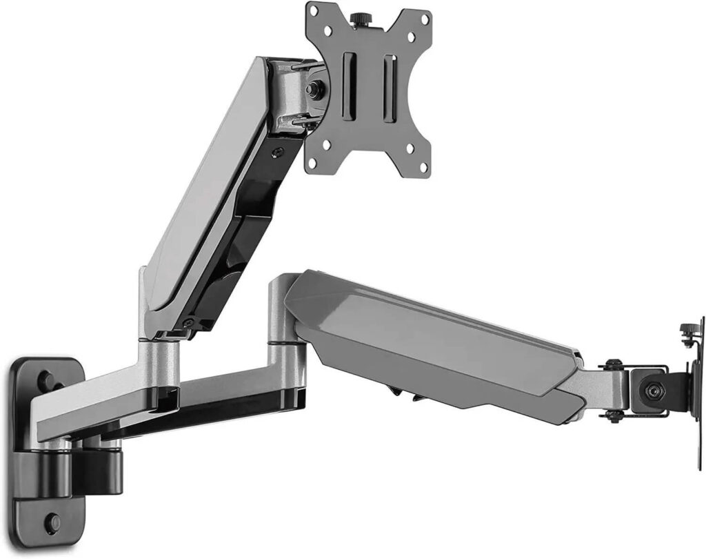 Dual Monitor Wall Mount from AVLT 