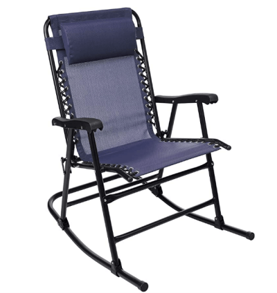 Top 10 Outdoor and Indoor Rocking Chairs of 2023