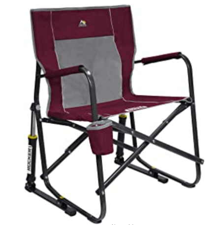 GCI Portable Outdoor Camping Chair