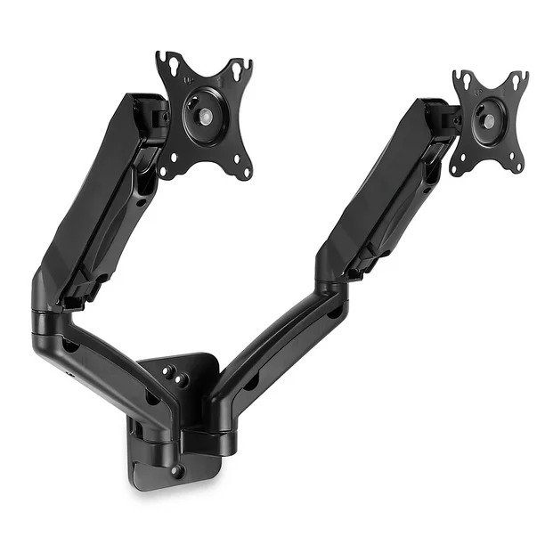 Dual Monitor Wall Mount from Mount-It! 
