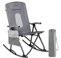 PORTAL Folding Camping Chair