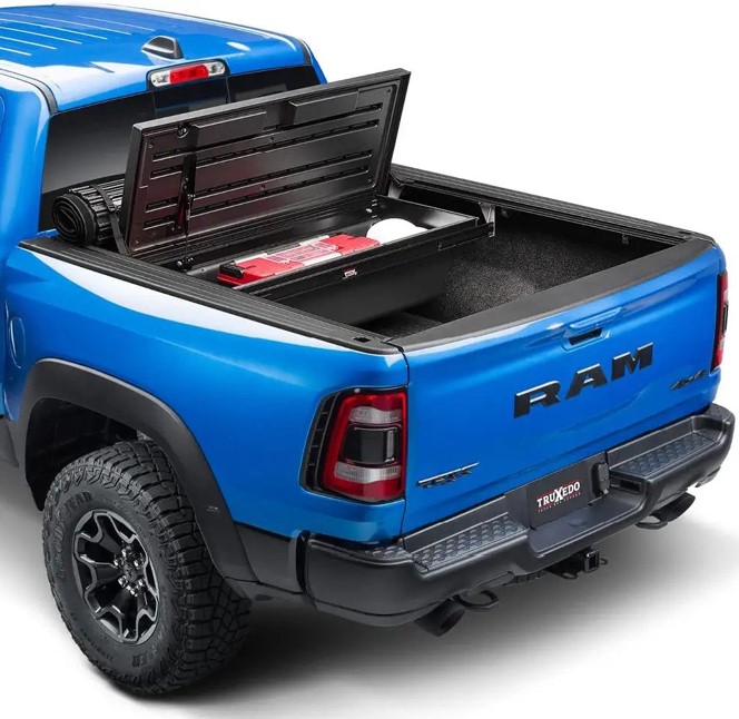 10 Best Truck Bed Storage Toolboxes to Secure Your Gear